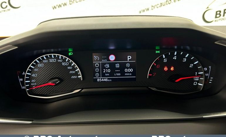 
								Peugeot 2008 1.2 PureTech Automatas 2022 full									