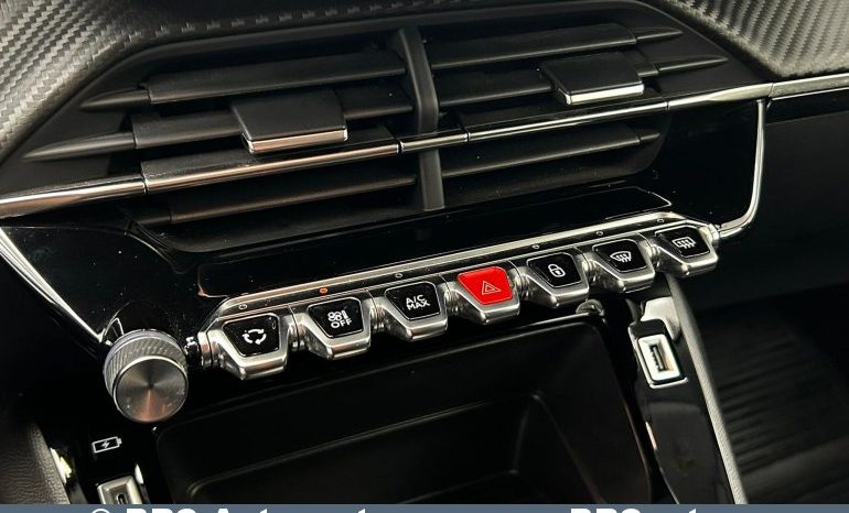 
								Peugeot 2008 1.2 PureTech Automatas 2022 full									