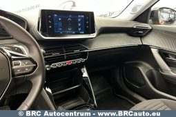 
										Peugeot 2008 1.2 PureTech Automatas 2022 full									