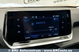 
										Peugeot 2008 1.2 PureTech Automatas 2022 full									