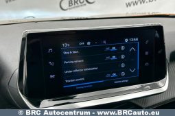 
										Peugeot 2008 1.2 PureTech Automatas 2022 full									