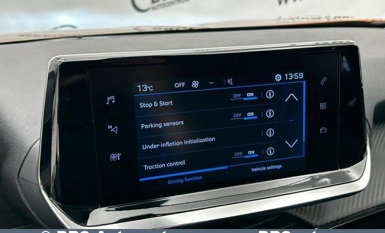 
								Peugeot 2008 1.2 PureTech Automatas 2022 full									