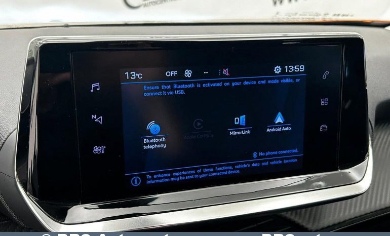 
								Peugeot 2008 1.2 PureTech Automatas 2022 full									