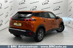 
										Peugeot 2008 1.2 PureTech Automatas 2022 full									