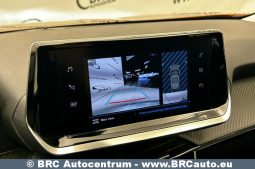 
										Peugeot 2008 1.2 PureTech Automatas 2022 full									