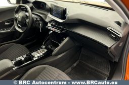 
										Peugeot 2008 1.2 PureTech Automatas 2022 full									
