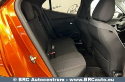 
										Peugeot 2008 1.2 PureTech Automatas 2022 full									