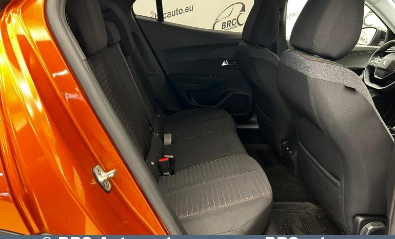 
								Peugeot 2008 1.2 PureTech Automatas 2022 full									