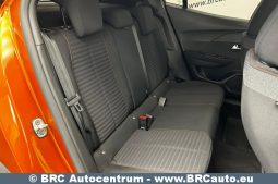 
										Peugeot 2008 1.2 PureTech Automatas 2022 full									