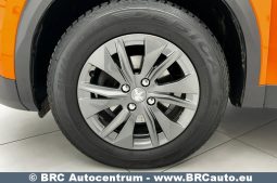 
										Peugeot 2008 1.2 PureTech Automatas 2022 full									