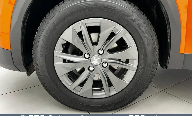 
								Peugeot 2008 1.2 PureTech Automatas 2022 full									