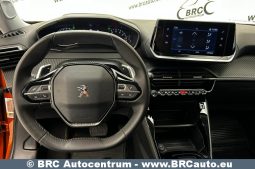 
										Peugeot 2008 1.2 PureTech Automatas 2022 full									