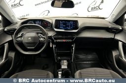 
										Peugeot 2008 1.2 PureTech Automatas 2022 full									