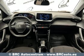 Peugeot 2008 1.2 PureTech Automatas 2022