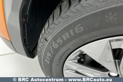 
										Peugeot 2008 1.2 PureTech Automatas 2022 full									