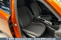 
										Peugeot 2008 1.2 PureTech Automatas 2022 full									