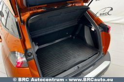 
										Peugeot 2008 1.2 PureTech Automatas 2022 full									