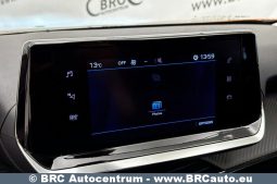
										Peugeot 2008 1.2 PureTech Automatas 2022 full									