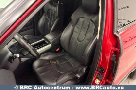 Land Rover Range Rover Evoque TD4 2012