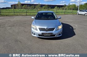 Toyota Corolla 1.6 Valvematic 2010