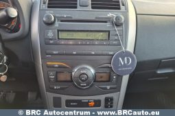 
										Toyota Corolla 1.6 Valvematic 2010 full									