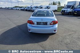 Toyota Corolla 1.6 Valvematic 2010