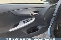 Toyota Corolla 1.6 Valvematic 2010