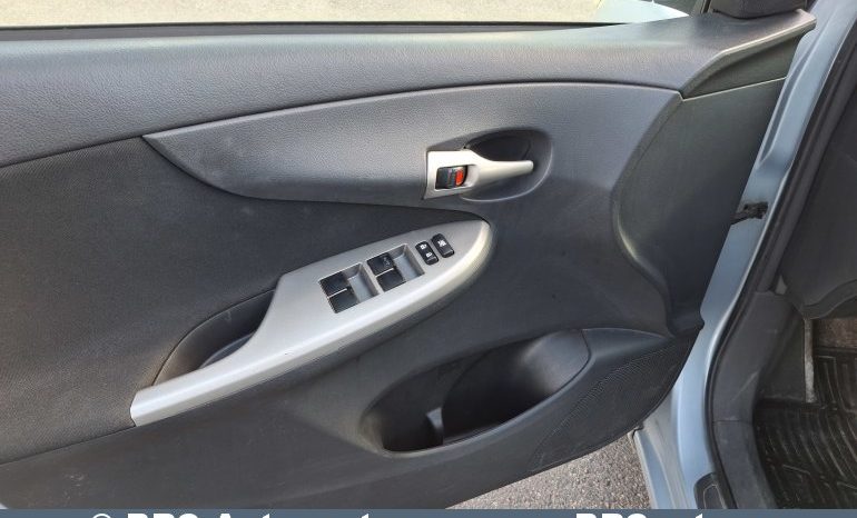 
								Toyota Corolla 1.6 Valvematic 2010 full									