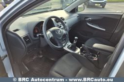 
										Toyota Corolla 1.6 Valvematic 2010 full									
