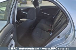 
										Toyota Corolla 1.6 Valvematic 2010 full									
