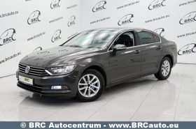 Volkswagen Passat 1.4 TSI Automatas 2015