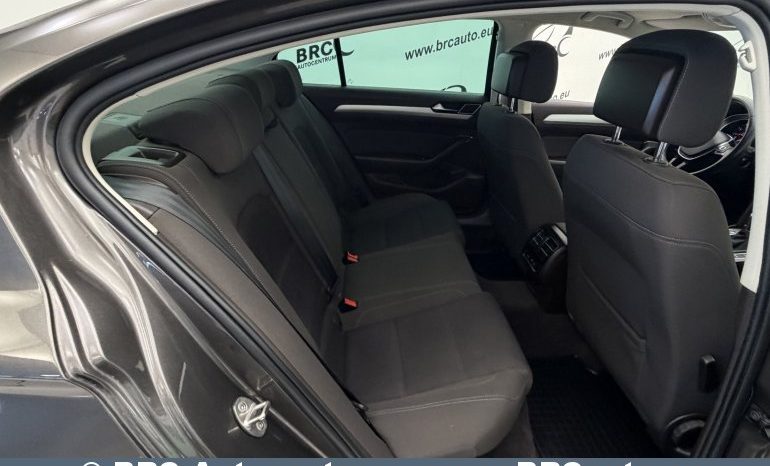 
								Volkswagen Passat 1.4 TSI Automatas 2015 full									