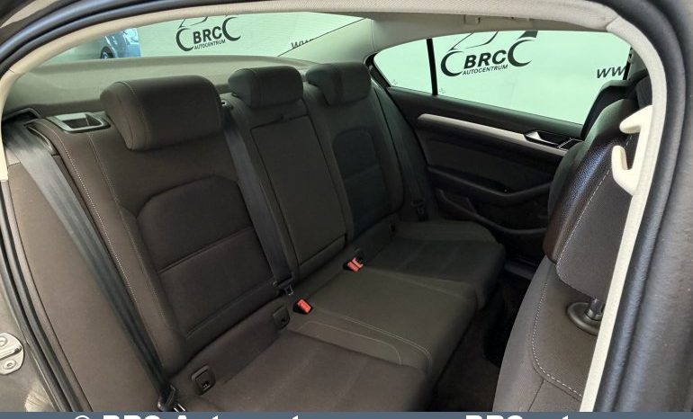 
								Volkswagen Passat 1.4 TSI Automatas 2015 full									