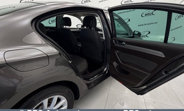 
								Volkswagen Passat 1.4 TSI Automatas 2015 full									