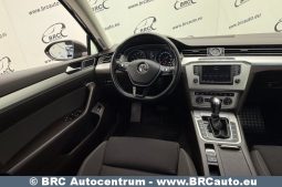 
										Volkswagen Passat 1.4 TSI Automatas 2015 full									