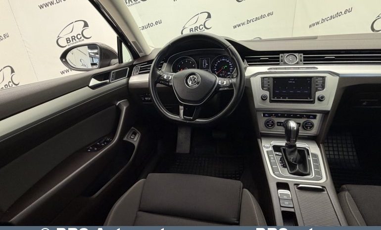 
								Volkswagen Passat 1.4 TSI Automatas 2015 full									