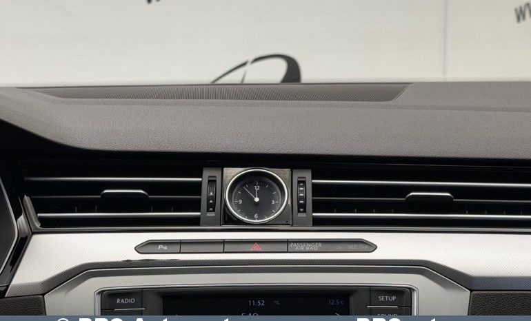 
								Volkswagen Passat 1.4 TSI Automatas 2015 full									