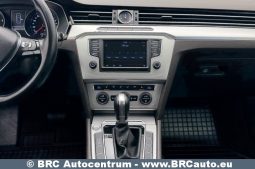 
										Volkswagen Passat 1.4 TSI Automatas 2015 full									
