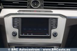 
										Volkswagen Passat 1.4 TSI Automatas 2015 full									