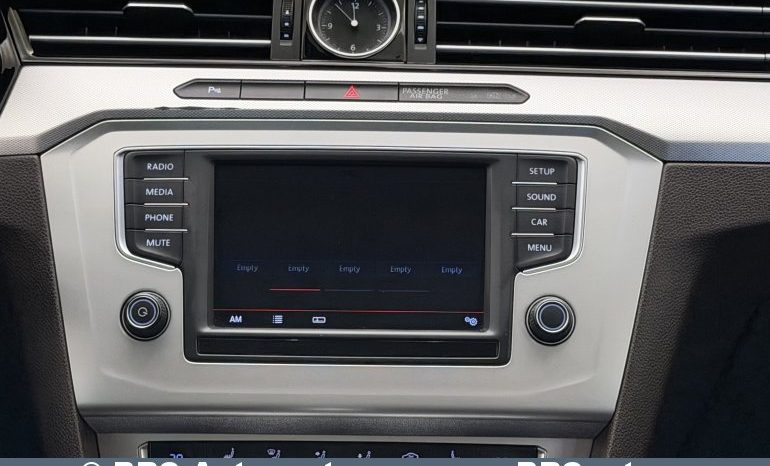 
								Volkswagen Passat 1.4 TSI Automatas 2015 full									