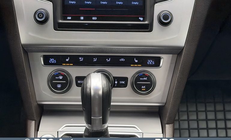 
								Volkswagen Passat 1.4 TSI Automatas 2015 full									