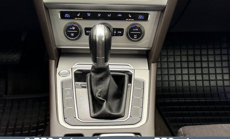
								Volkswagen Passat 1.4 TSI Automatas 2015 full									