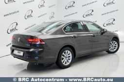 
										Volkswagen Passat 1.4 TSI Automatas 2015 full									