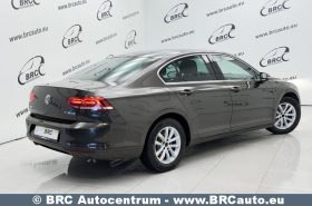Volkswagen Passat 1.4 TSI Automatas 2015