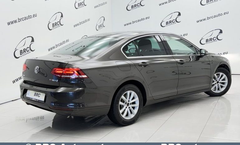 
								Volkswagen Passat 1.4 TSI Automatas 2015 full									