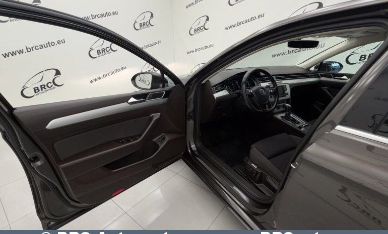 
								Volkswagen Passat 1.4 TSI Automatas 2015 full									
