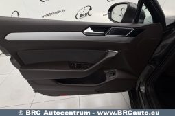 
										Volkswagen Passat 1.4 TSI Automatas 2015 full									