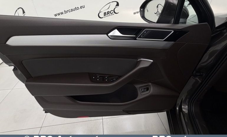 
								Volkswagen Passat 1.4 TSI Automatas 2015 full									