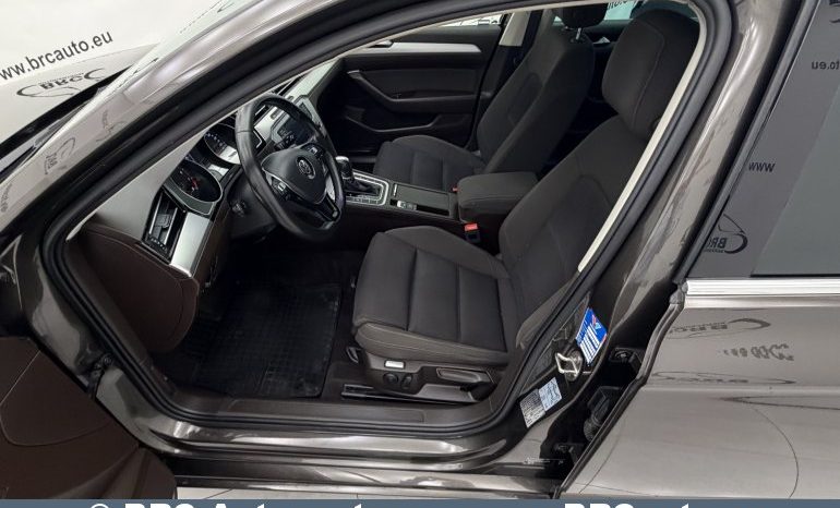 
								Volkswagen Passat 1.4 TSI Automatas 2015 full									