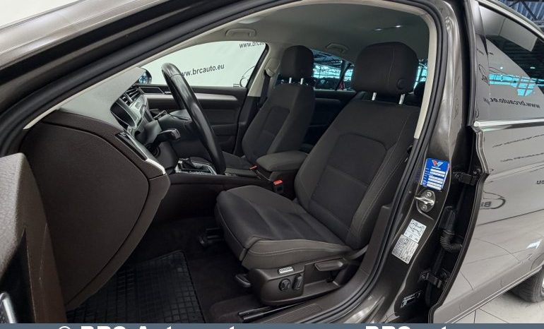 
								Volkswagen Passat 1.4 TSI Automatas 2015 full									